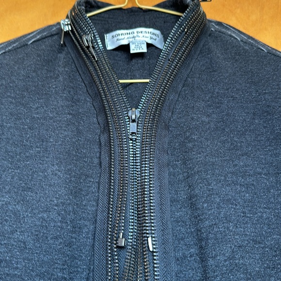 NWT Dress from Sohung Designs NYC - Picture 6 of 11